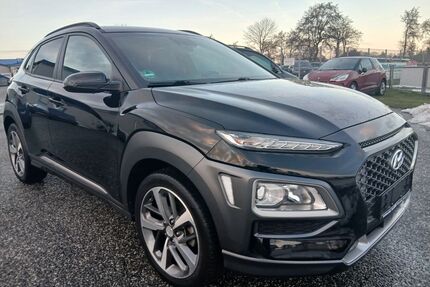 Hyundai KONA Gebrauchtwagen