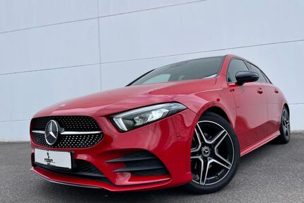 Mercedes-Benz A 200 Gebrauchtwagen