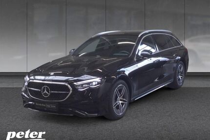 Mercedes-Benz E 450 Gebrauchtwagen