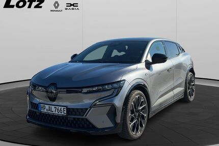 Renault Megane E-TECH Gebrauchtwagen