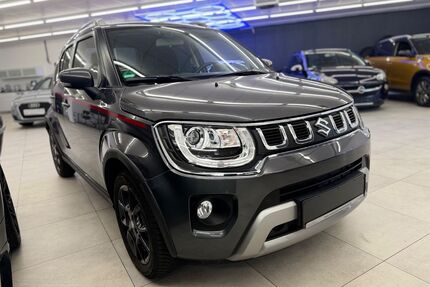 Suzuki Ignis Gebrauchtwagen