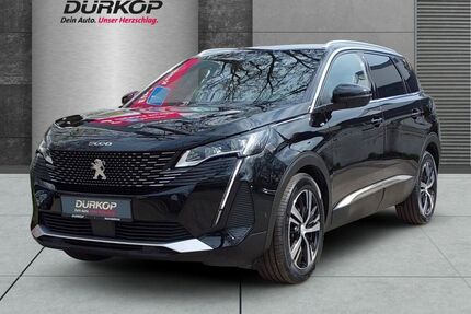 Peugeot 5008 Gebrauchtwagen