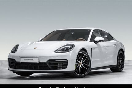 Porsche Panamera Gebrauchtwagen