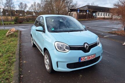 Renault Twingo Gebrauchtwagen
