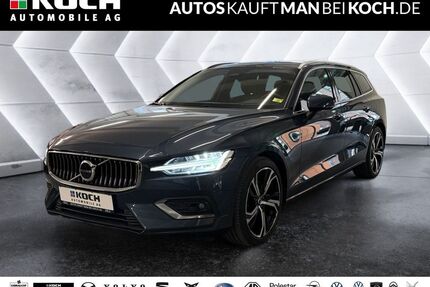 Volvo V60 Gebrauchtwagen