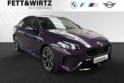 BMW 220 Gran Coupé Gebrauchtwagen