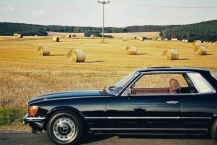 Mercedes-Benz SLC 280 Gebrauchtwagen
