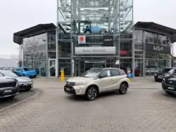 Suzuki Vitara Gebrauchtwagen
