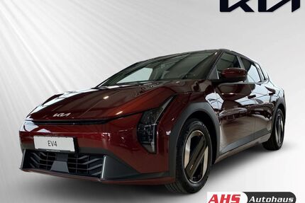 Kia EV4 Gebrauchtwagen