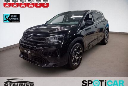 Citroen C5 Aircross Gebrauchtwagen