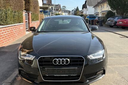 Audi A5 Gebrauchtwagen