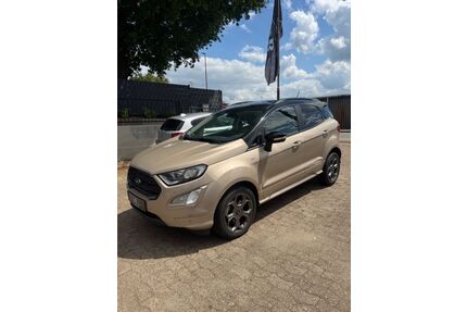 Ford EcoSport Gebrauchtwagen