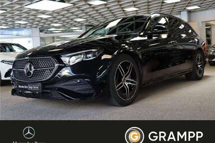 Mercedes-Benz E 450 Gebrauchtwagen