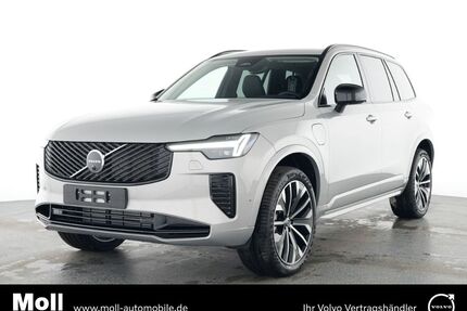 Volvo XC90 Gebrauchtwagen