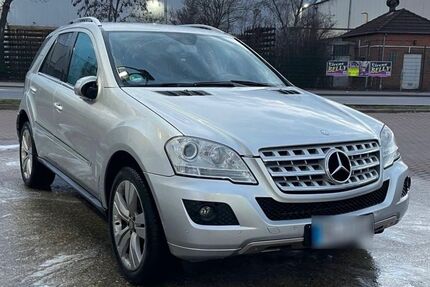 Mercedes-Benz ML 320 Gebrauchtwagen