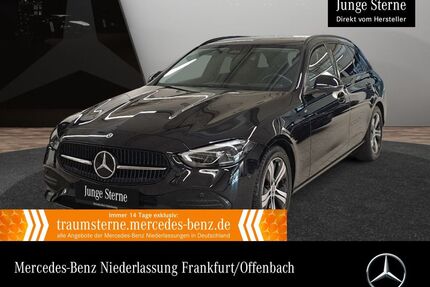 Mercedes-Benz C 180 Gebrauchtwagen