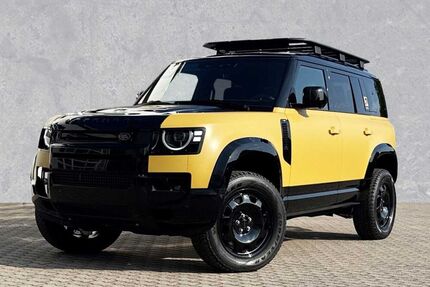 Land Rover Defender Gebrauchtwagen