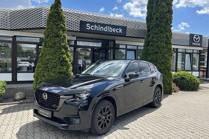Mazda CX-60 Gebrauchtwagen