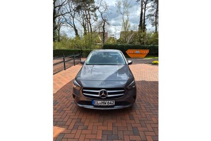 Mercedes-Benz B 200 Gebrauchtwagen
