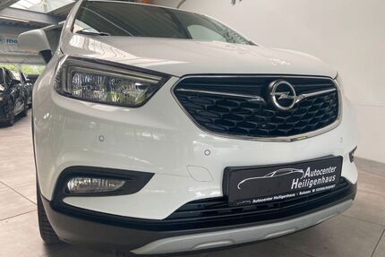 Opel Mokka Gebrauchtwagen
