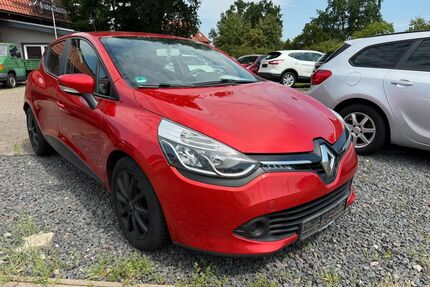 Renault Clio Gebrauchtwagen