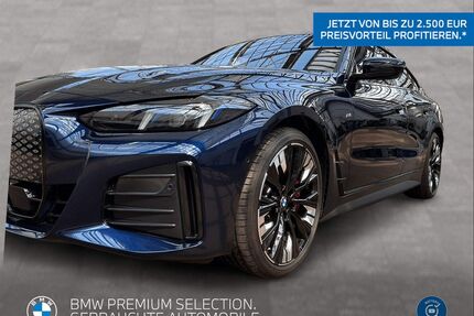 BMW i4 Gebrauchtwagen
