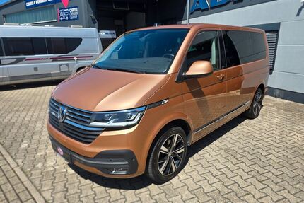 VW T6 Multivan Gebrauchtwagen