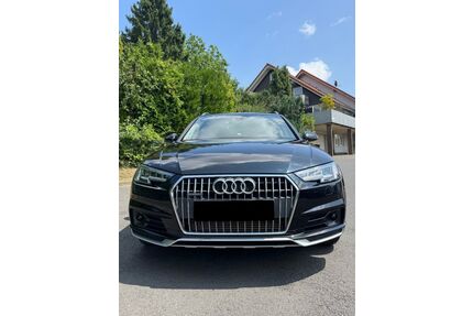 Audi A4 Allroad Gebrauchtwagen