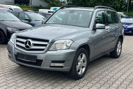 Mercedes-Benz GLK 250 Gebrauchtwagen
