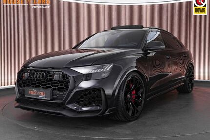Audi RSQ8 Gebrauchtwagen
