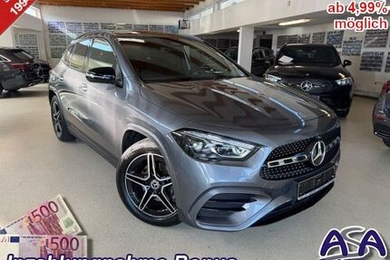 Mercedes-Benz GLA 220 Gebrauchtwagen