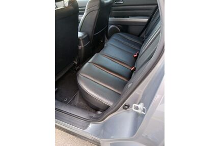 Mazda CX-7 Gebrauchtwagen