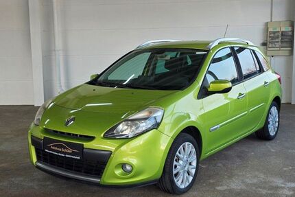 Renault Clio Gebrauchtwagen