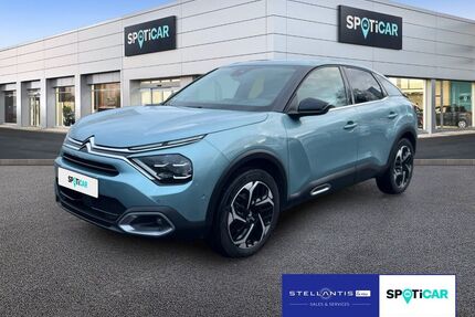 Citroen C4 Gebrauchtwagen