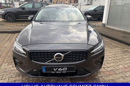 Volvo V60 Gebrauchtwagen