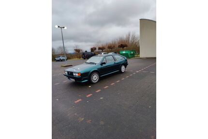 VW Scirocco Gebrauchtwagen
