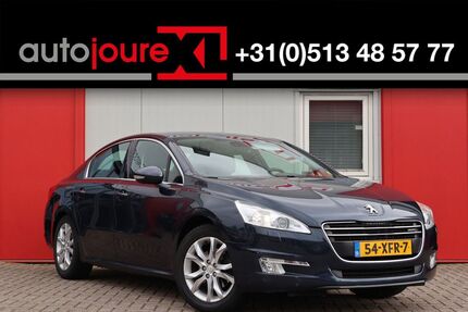 Peugeot 508 Gebrauchtwagen