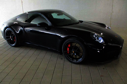 Porsche 911 Gebrauchtwagen