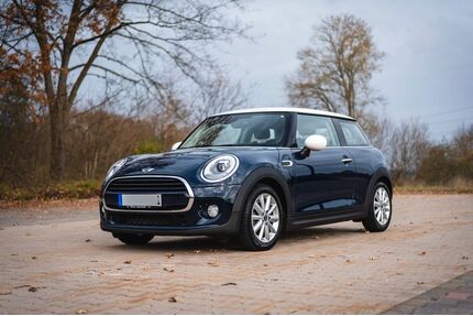 Mini Cooper Gebrauchtwagen