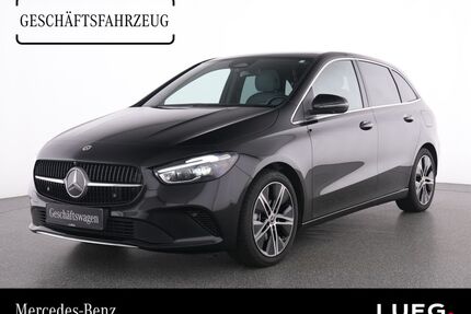 Mercedes-Benz B 200 Gebrauchtwagen