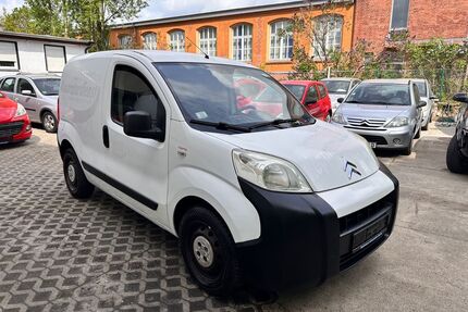 Citroen Nemo Gebrauchtwagen