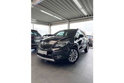 Opel Mokka Gebrauchtwagen