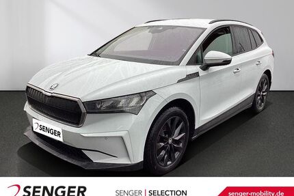Skoda Enyaq Gebrauchtwagen