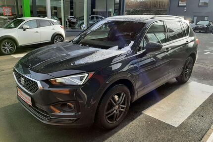 Seat Tarraco Gebrauchtwagen