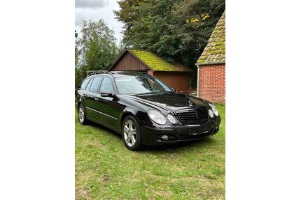 Mercedes-Benz E 280 Gebrauchtwagen