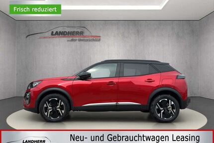 Peugeot 2008 Gebrauchtwagen