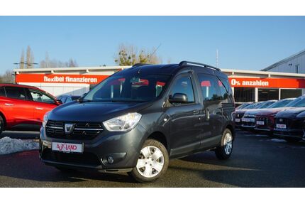 Dacia Dokker Gebrauchtwagen
