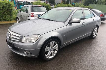Mercedes-Benz C 280 Gebrauchtwagen