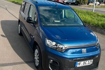 Fiat Doblo Gebrauchtwagen