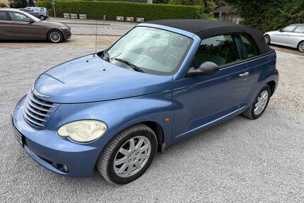 Chrysler PT Cruiser Gebrauchtwagen